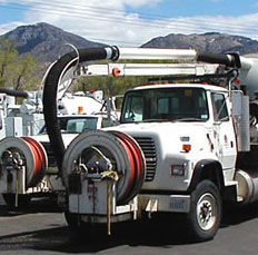 Rancho del Rey plumbing company specializing in Trenchless Sewer Digging